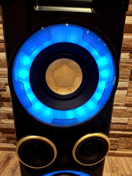 Колона Philips NX5