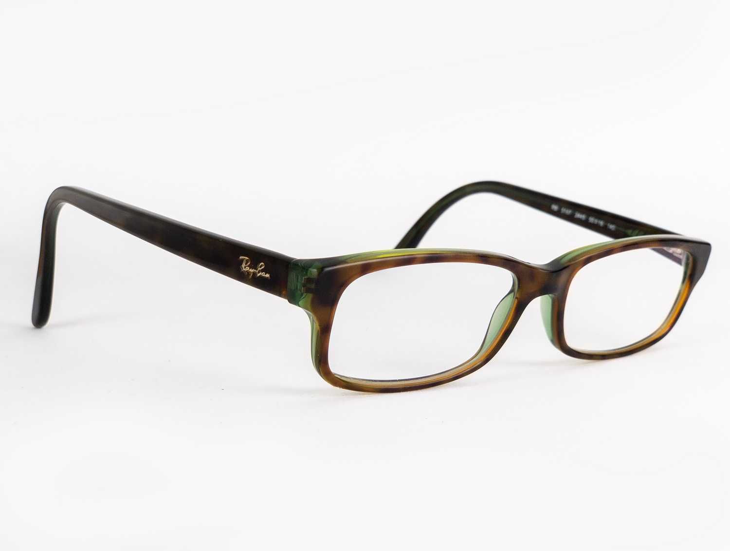 Оригинални рамки за диоптрични очила Ray-Ban RB 5187 2445