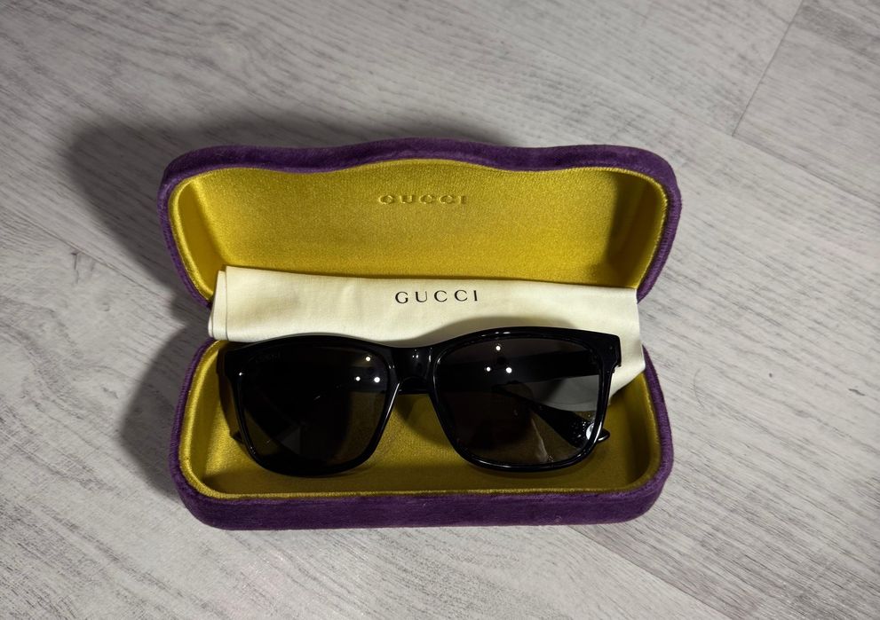 Ochelari Gucci unisex
