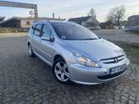 Peugeot 307 sw 1.6hdi