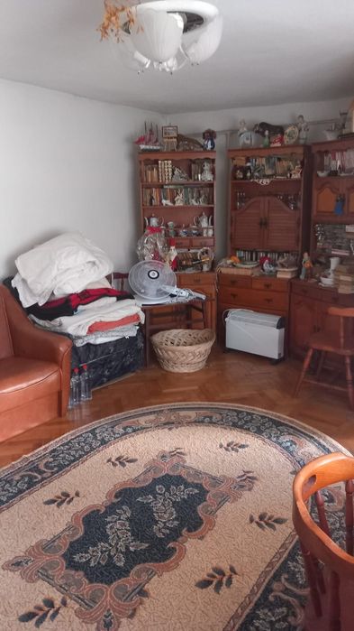 Teren+Casa Fieni