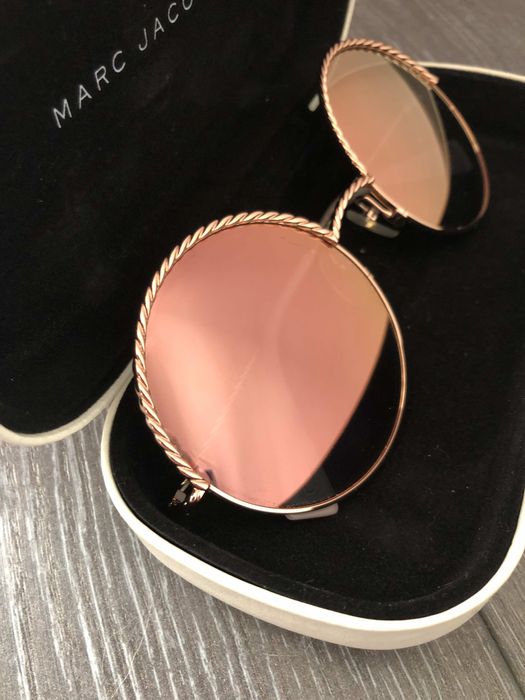 Слънчеви очила Marc Jacobs