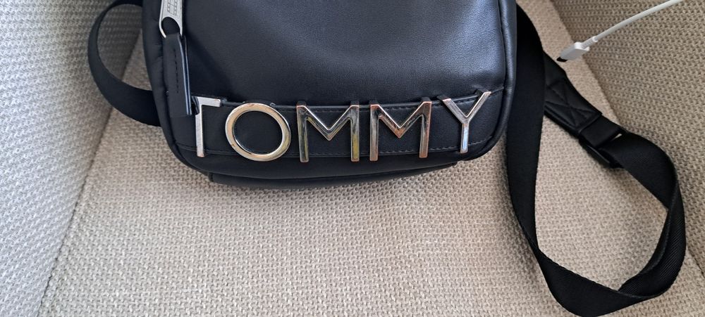 Дамска раница TOMMY jeans