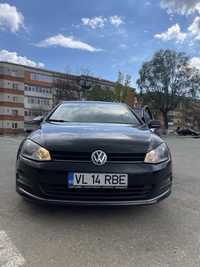 Vând mașina golf 7 1.6 TDI