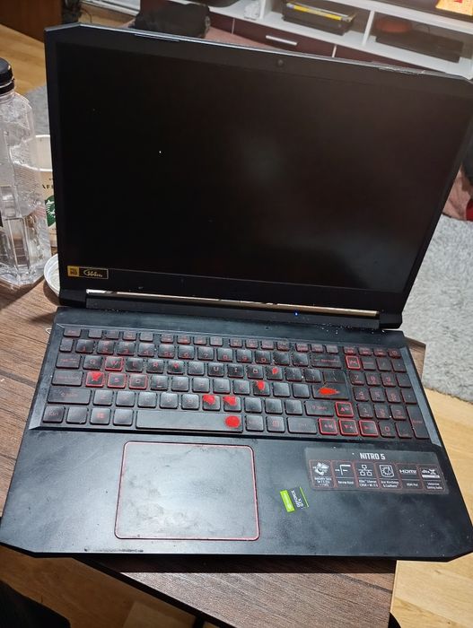 Laptop Acer Nitro 5 AMD RYzen 5