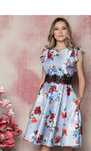 Rochie MBG (mărimea 38, M)