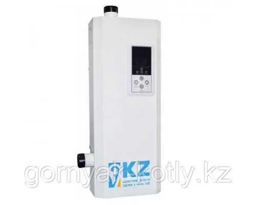 Электрические котлы