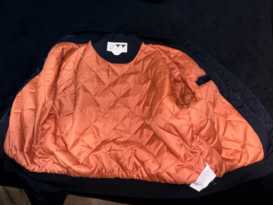 Bomber яке JUNKYARD