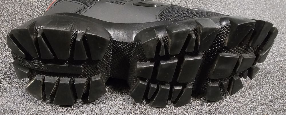 Prada Thunder CloudBust