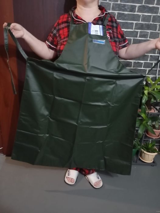 Рабочий фартук новый