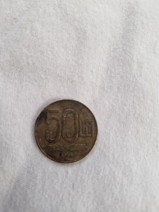 Vand monede Vechii antice