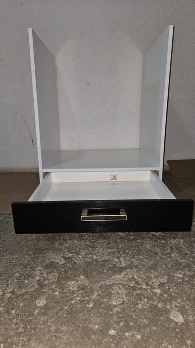 Mască cuptor incorporabil