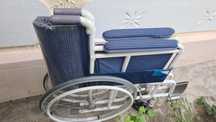Carut handicap rotile
