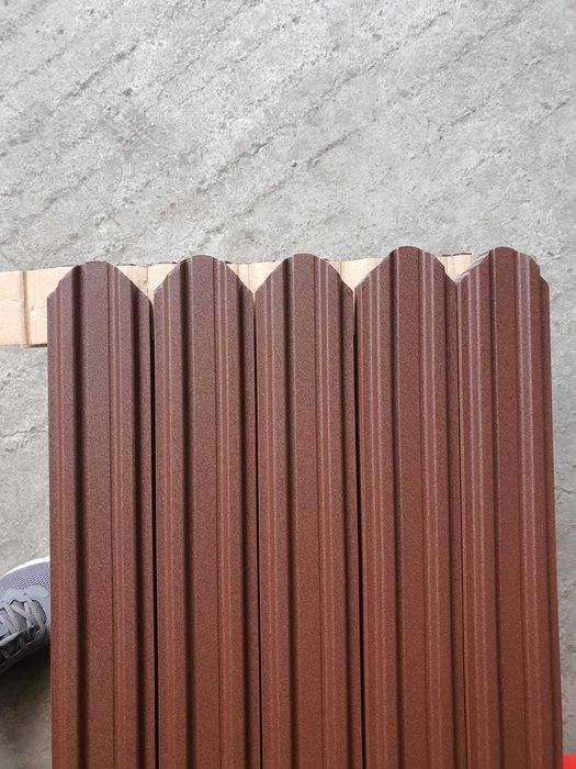 vand sipca gard metalica