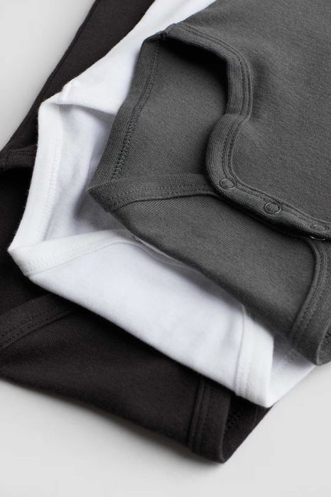 Set body + pantaloni H&M pentru copii (mărimea 86)