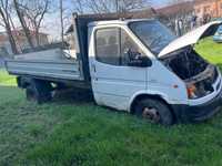 Vand Ford transit 2,8