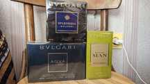 Оригинални Le labo santal 33 , Armani, Hermes, Gucci, Bulgari