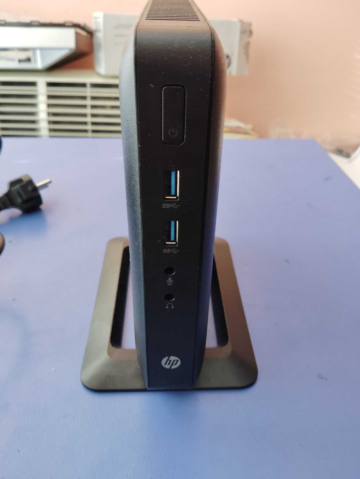 HP t520 Flexible Thin Client