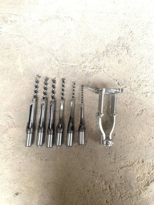 Дрел сверлолари Сотилади