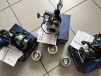 Mulinete Okuma Aventa Baitfeeder 6000