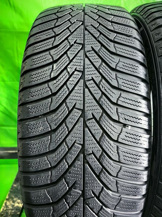 205/50R17 Kumho 2023 6,8mm stare foarte buna
