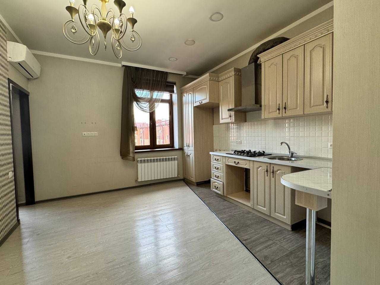 V161 ПРОДАЕТСЯ квартира Паркентский ЖК Parkent Village 2в3/5/5 53м2
