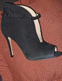 Botine originale guess