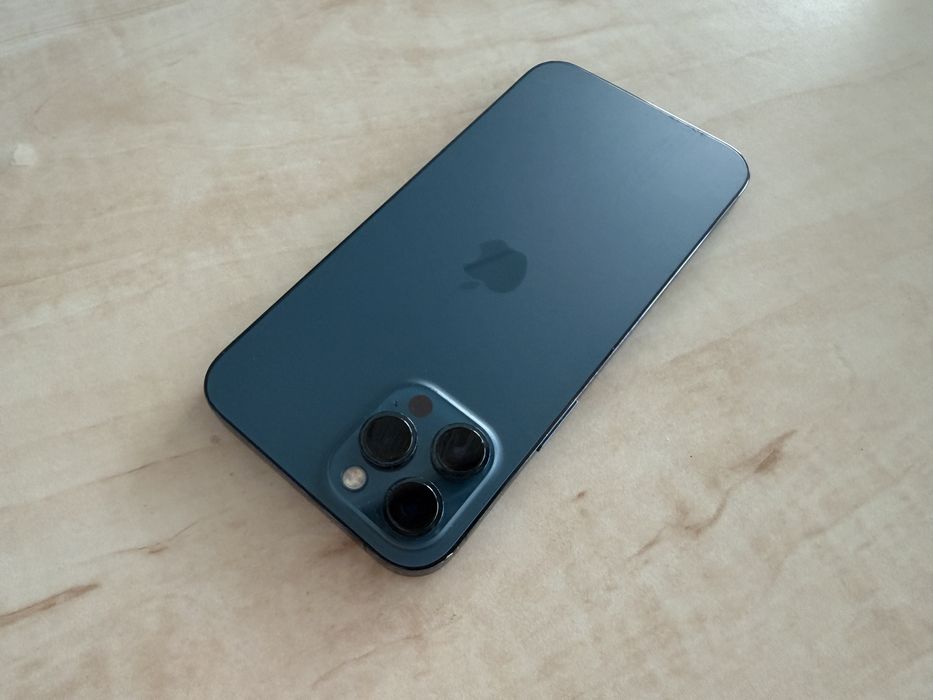 Iphone 12 pro max 128GB