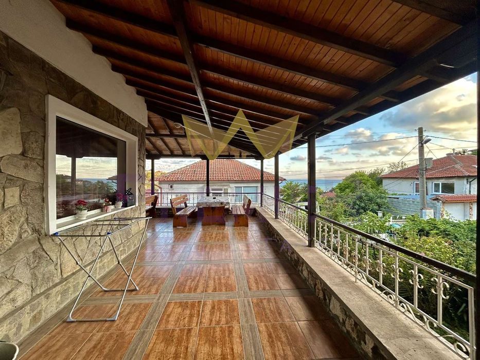 Продава се Къща в Балчик - 360 кв.м за 831 €/кв.м - Снимка #4