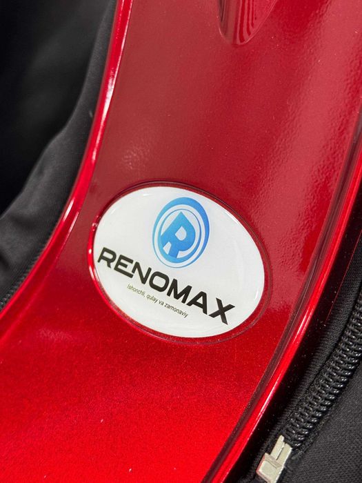 RenoMax Foot Massager 3. массажёрный аппарат для ног.Оёқ учун массажёр