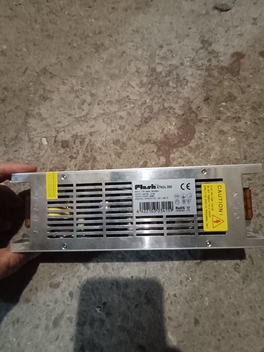 Sursa ,Alimentator , 24 volti