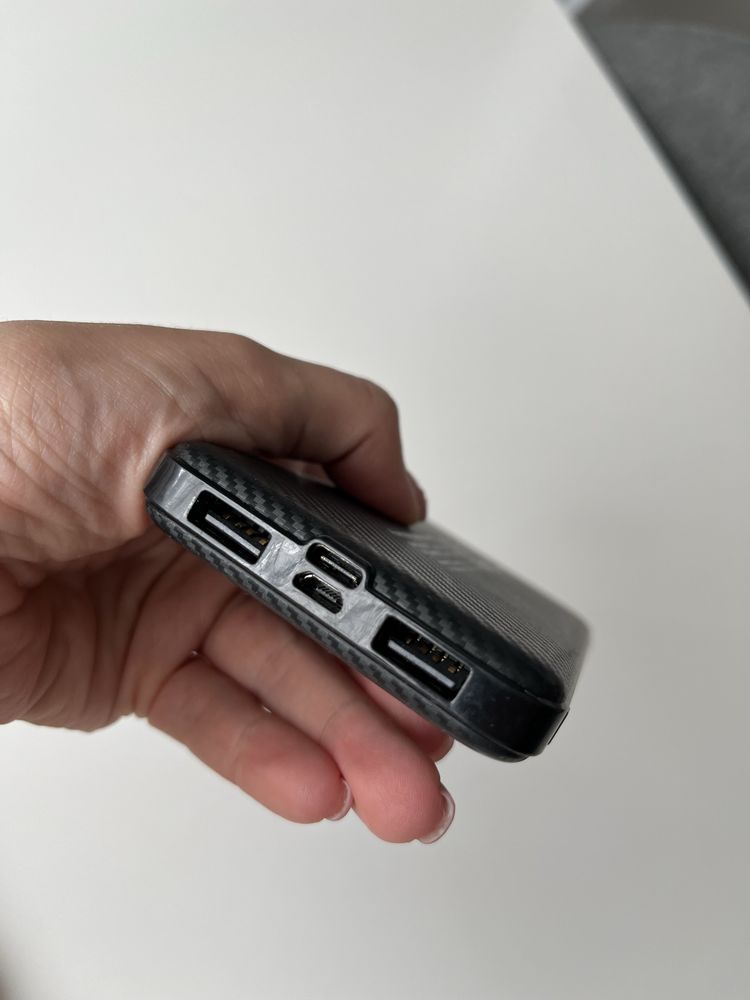 Външна батерия / power bank 20000 mAh