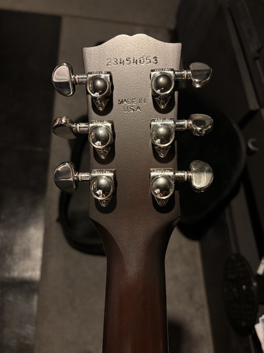 Gibson J-45 Special/Sunburst