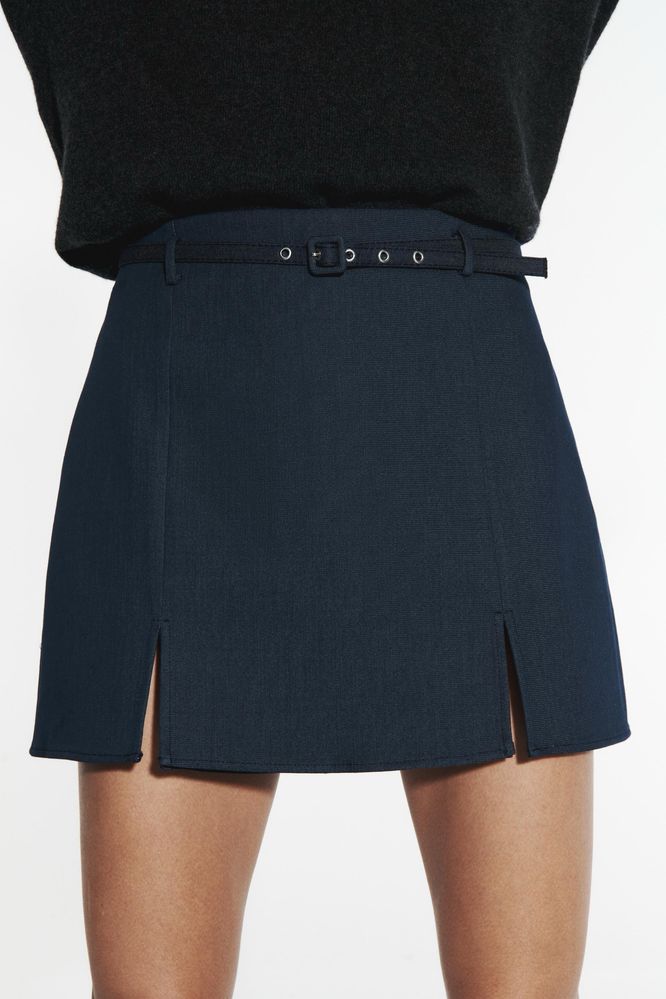 Къси панталони Zara