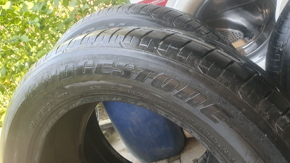 Продаю покрышки R 18