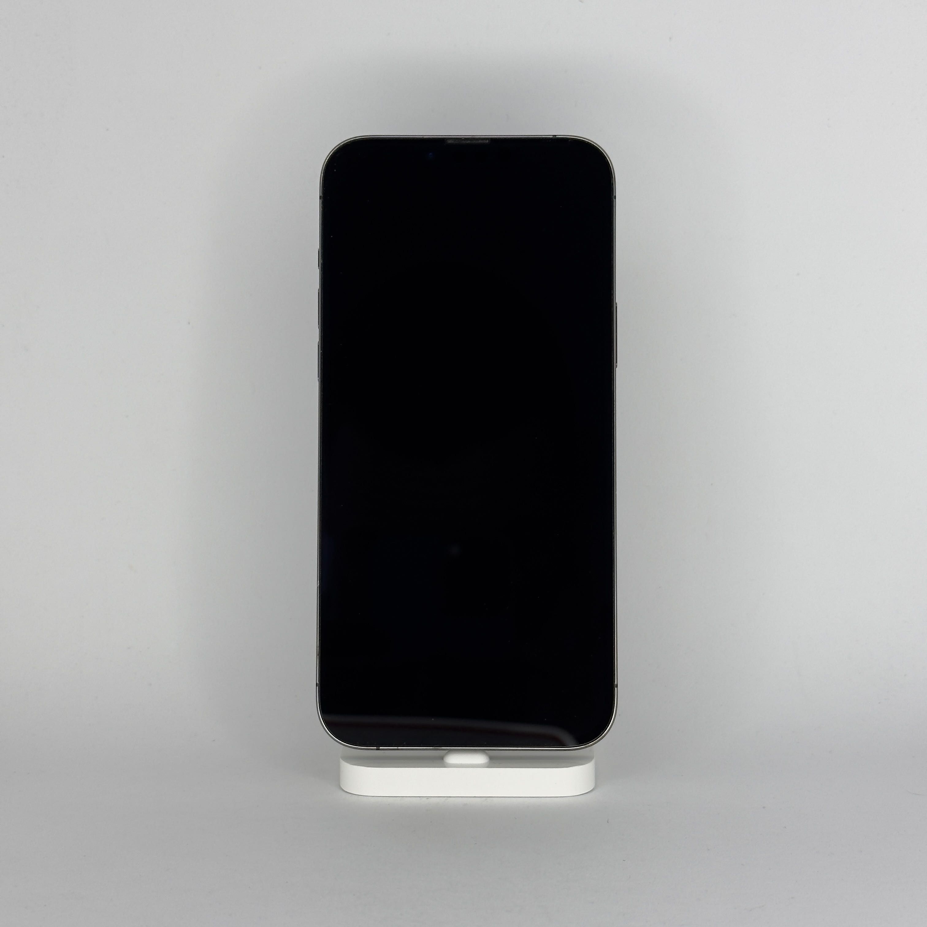 iPhone 13 Pro Max Ca Nou Graphite + 24 de Luni de Garanție/ Apple Plug