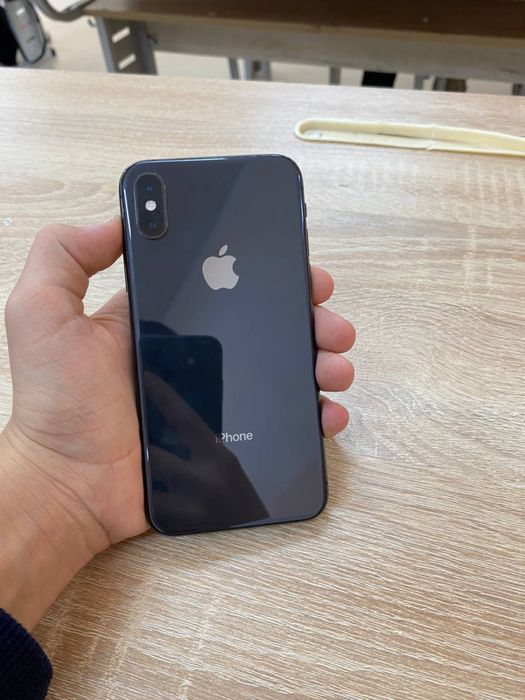 iphone xs LL/A