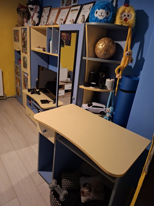 Детско-юношеско обзавеждане