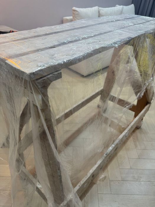 Отдам даром козел строительный