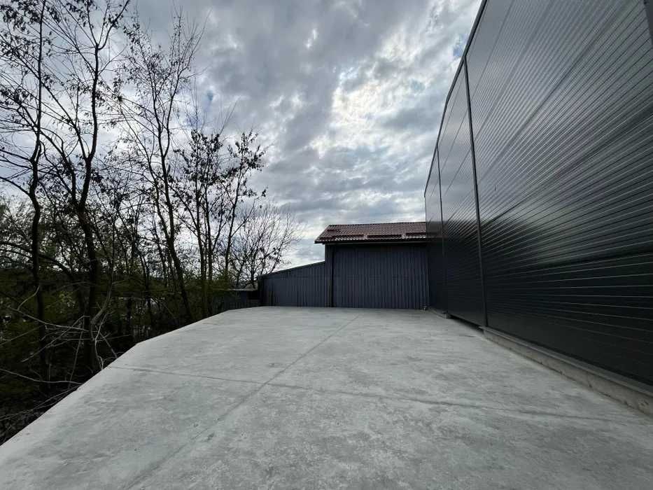 Spatiu industrial birou spatii comerciale hala depozit 350 mp