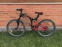 Vând bicicletă Sun touring negociabil