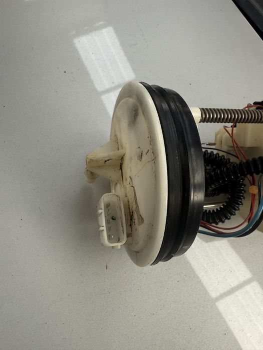 pompa benzina nissan almera cod 0580314