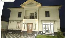 Продаётся Еврдом в Учкахрамоне, 6-соток (N 10560)
