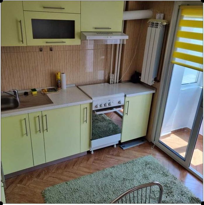 Inchiriere Garsoniera confort 1 sporit, lux, Calea Calarasilor