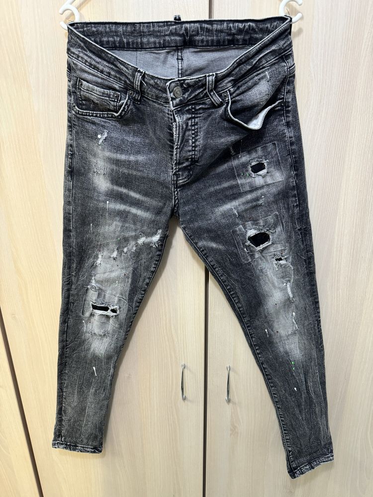 Дънки dsquared2 Icon