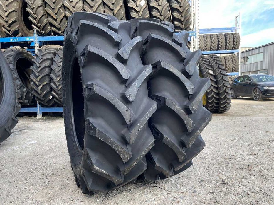 13.6-24 Anvelope noi agricole de tractor 8PR livrare rapida