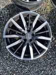 Jante r19 MAK et 40