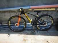 Bicigletele carbon