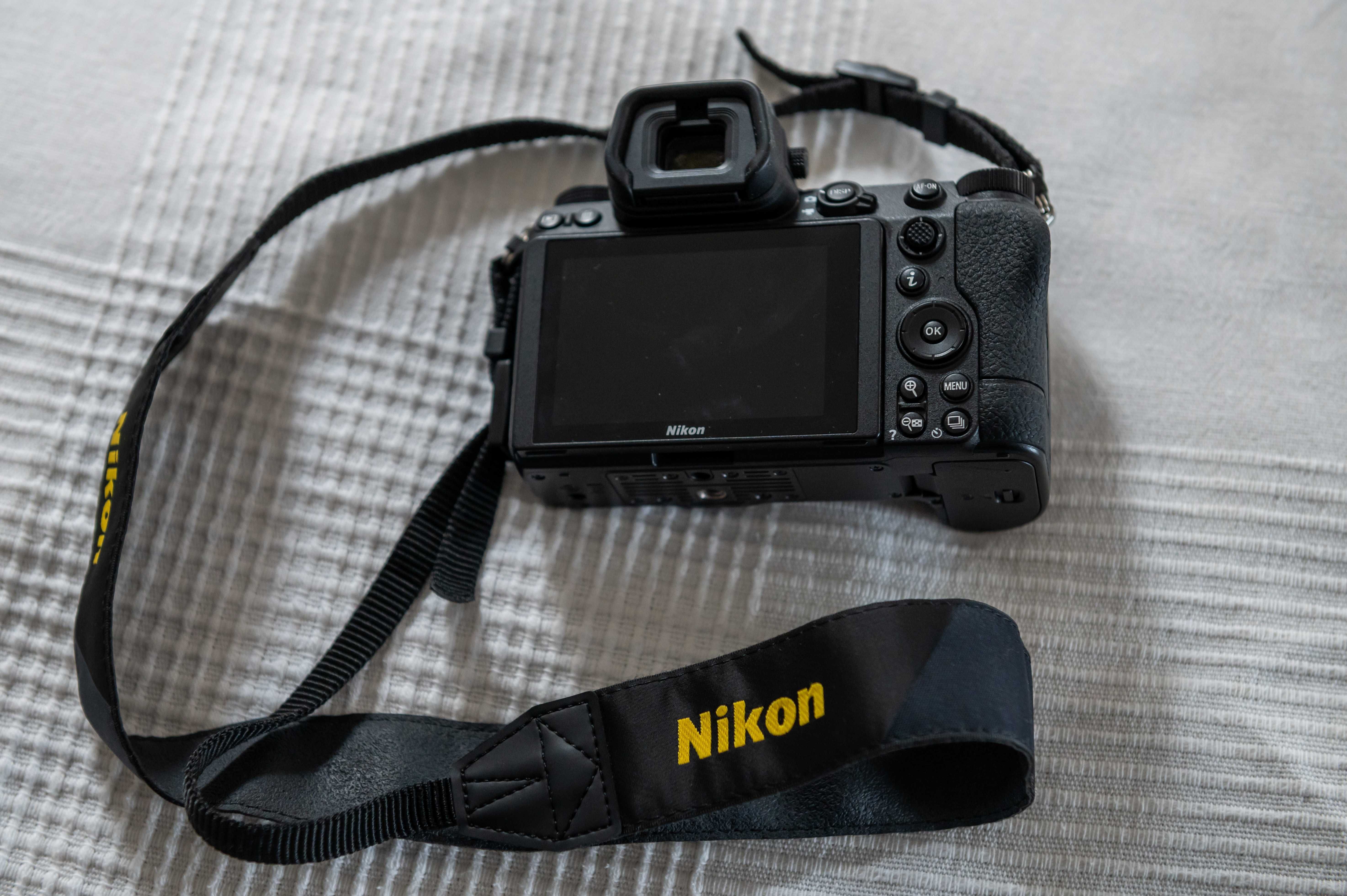 Фотоапарат Nikon Z7 II