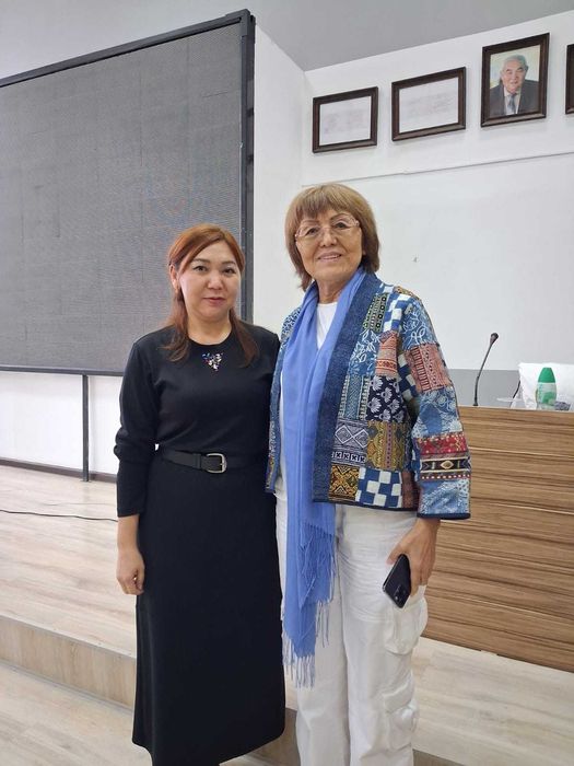 Психологиялық көмек онлайн / офлайн